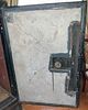 1933 Hassenforder Safe Co. Phila Vintage Safe 5 Ft. 1933 heavy-duty safe manufactured by Image - 4