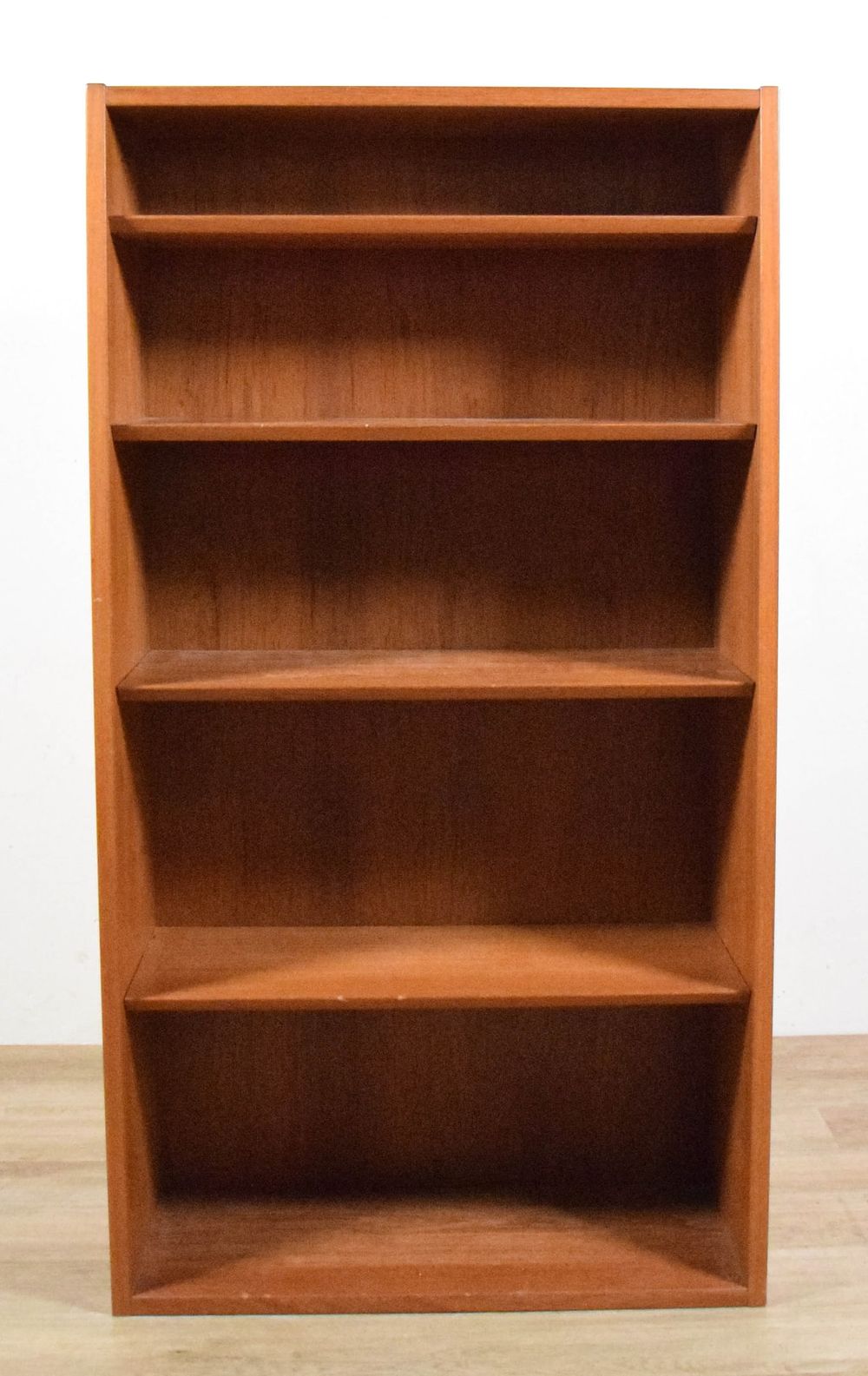 Lot 151: Danish Modern Style Bookcase