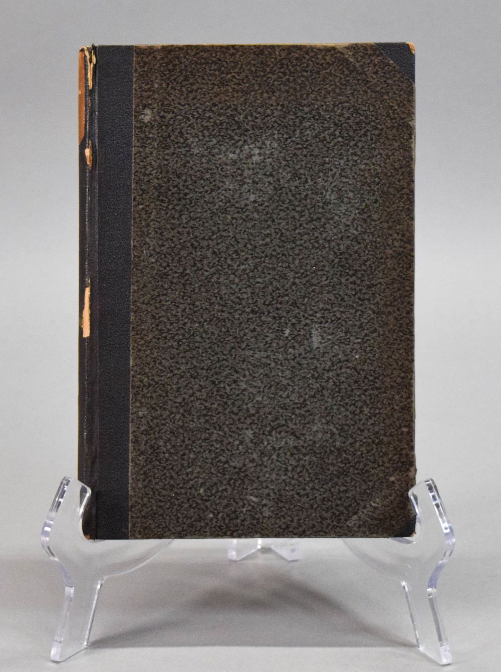 Lot 227: Theodor Meynert Psychiatrie 1884 Book