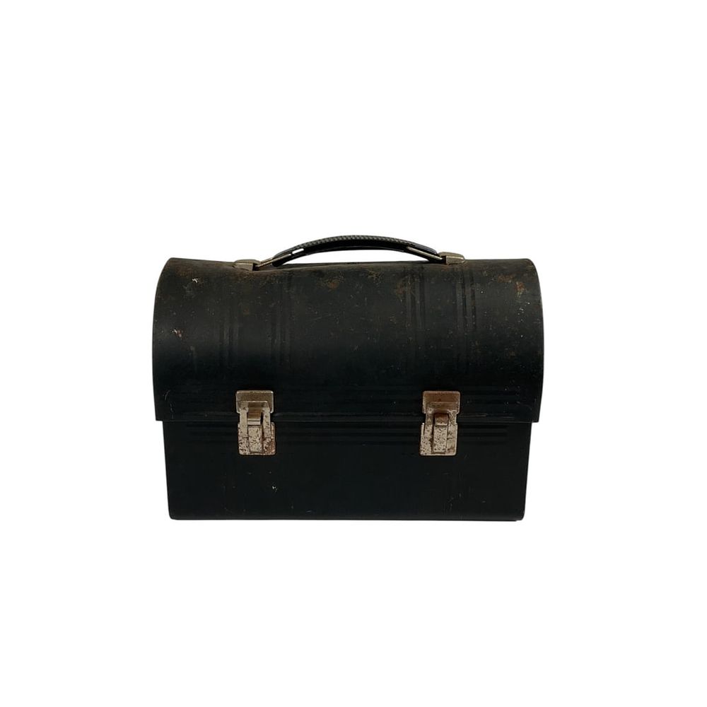 Lot 448: Ralph Kramden's Lunch Box The Honeymooners Prop
