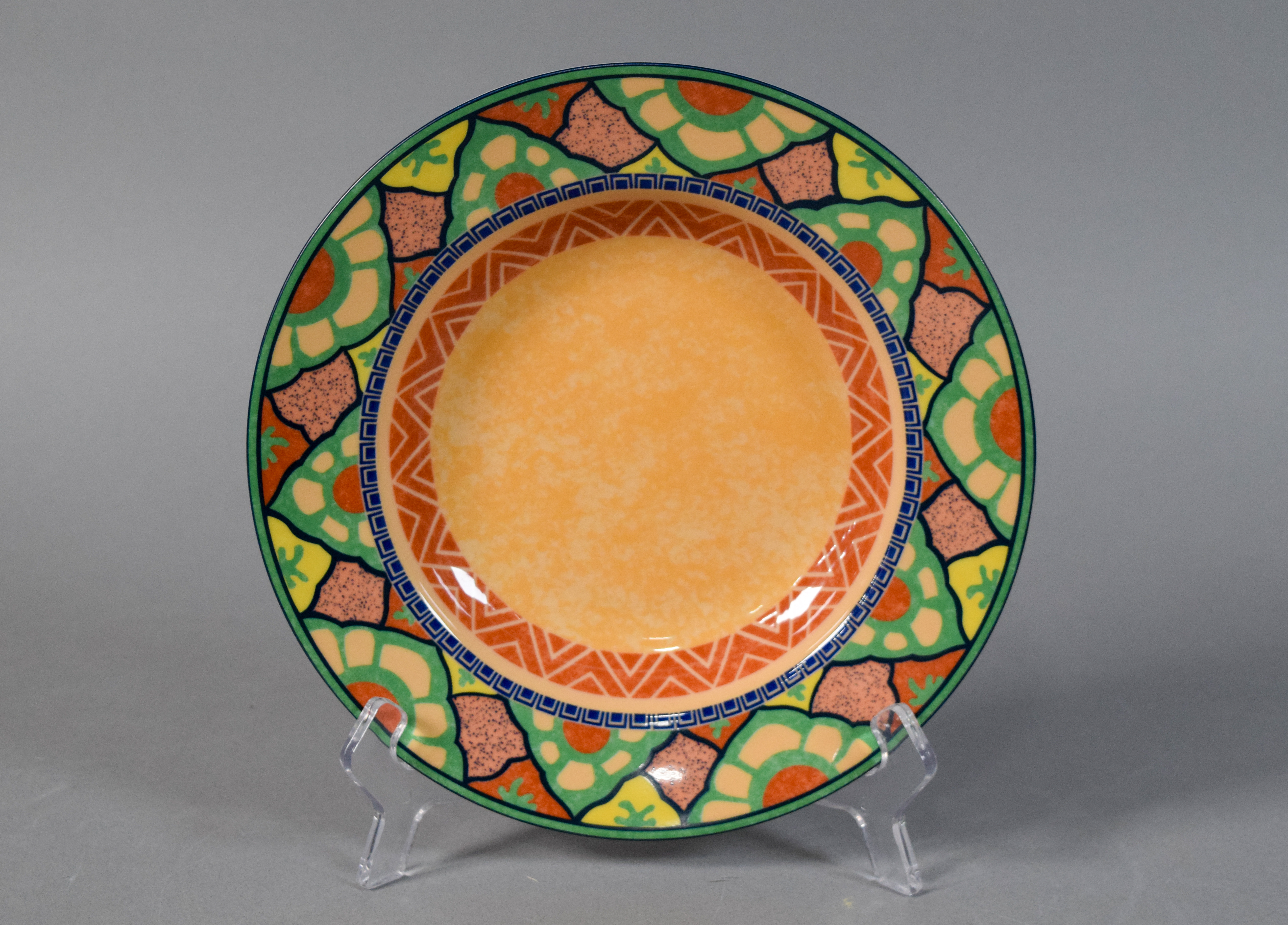 57 Pieces Laure Japy Limoges Ravenne Dinnerware
