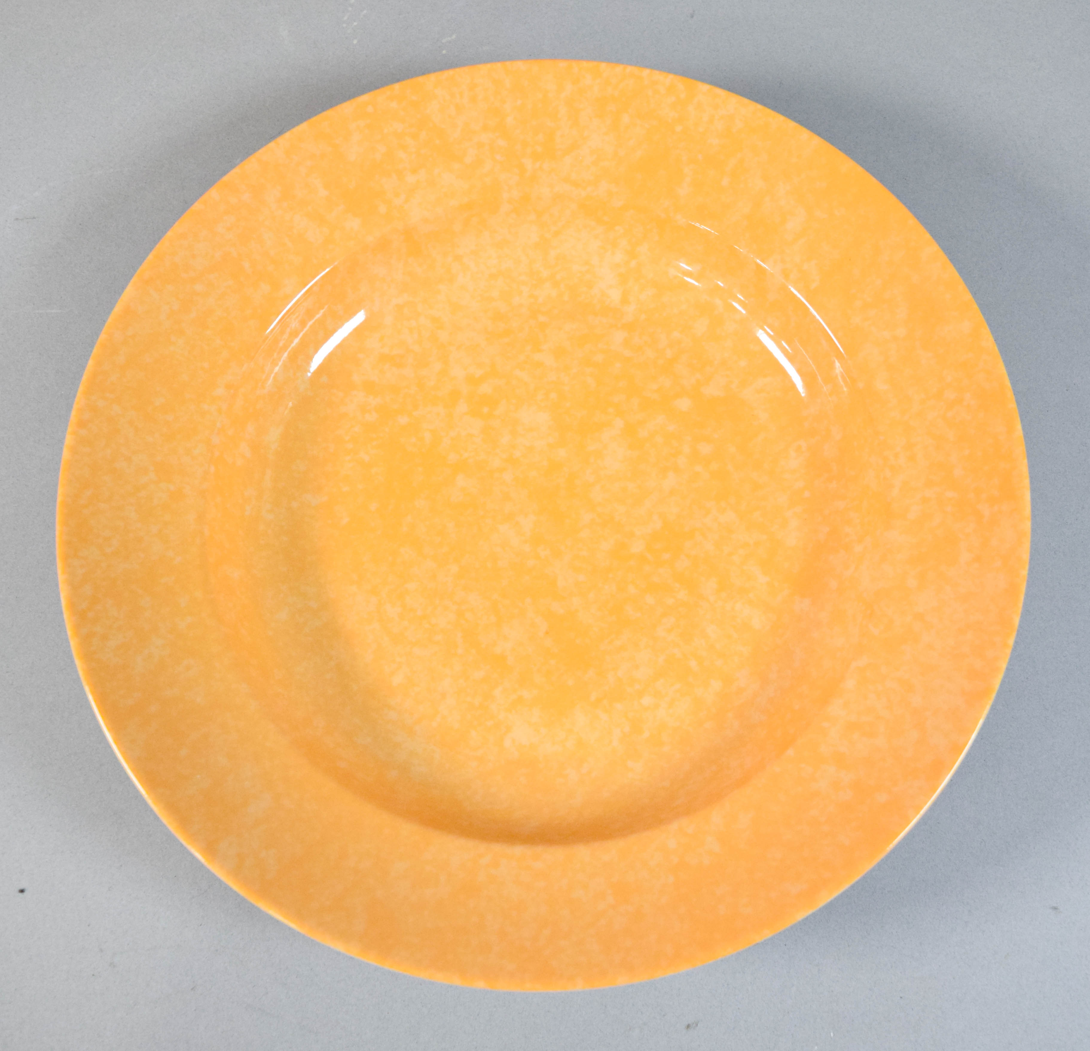 24 Pieces Laure Japy Limoges Ravenne Dinnerware