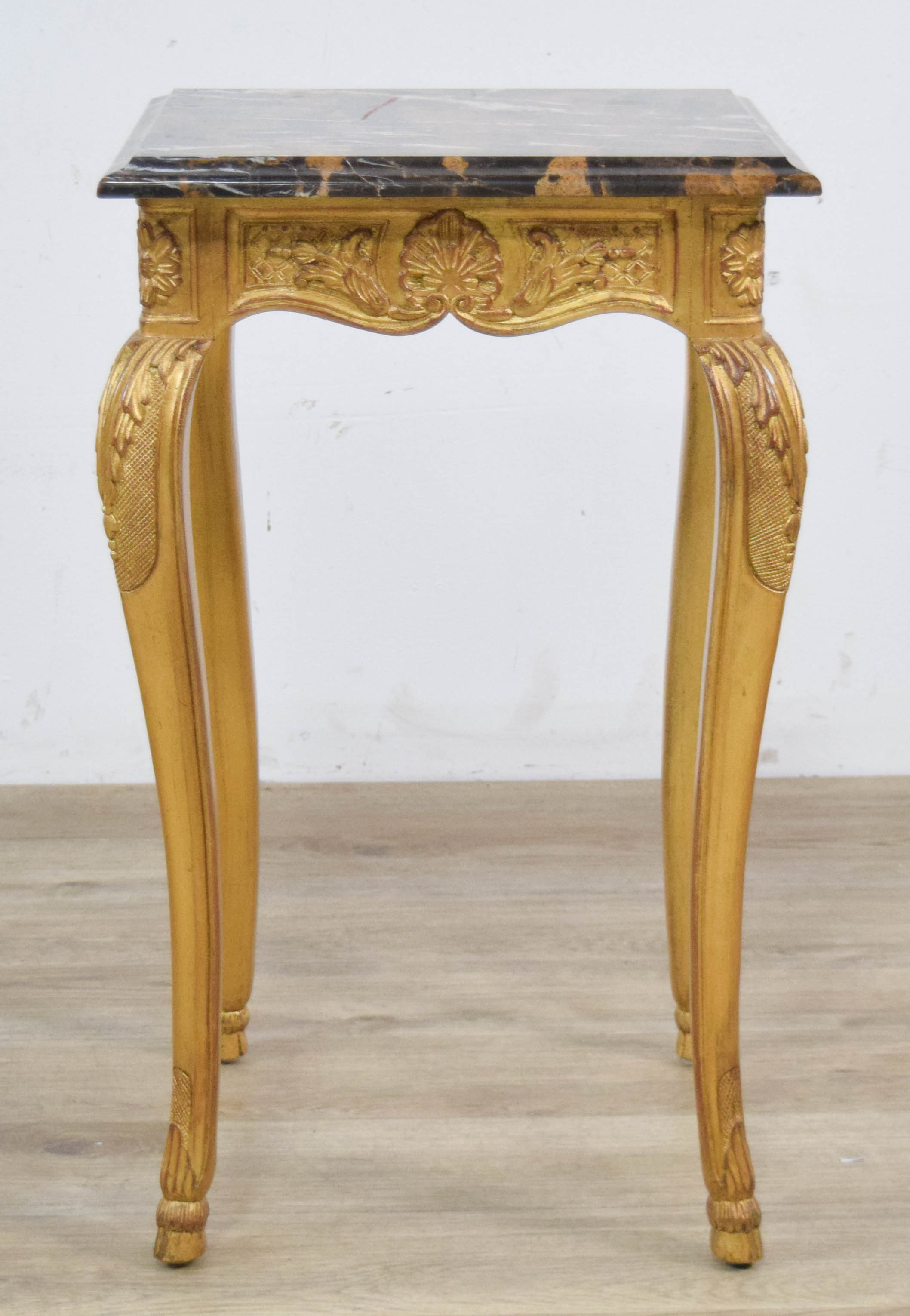 EJ Victor Louis XV Style Side Table