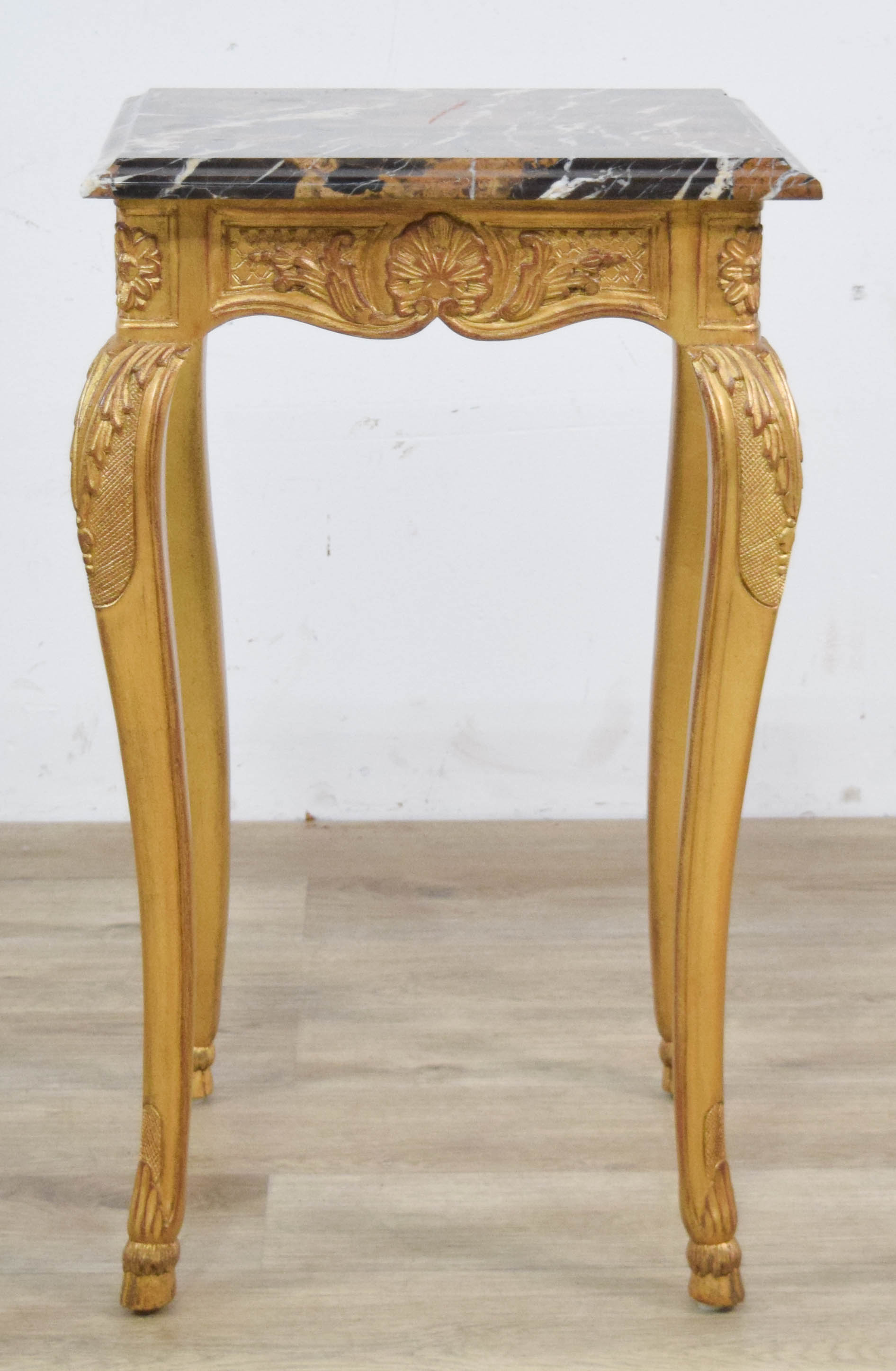 EJ Victor Louis XV Style Side Table