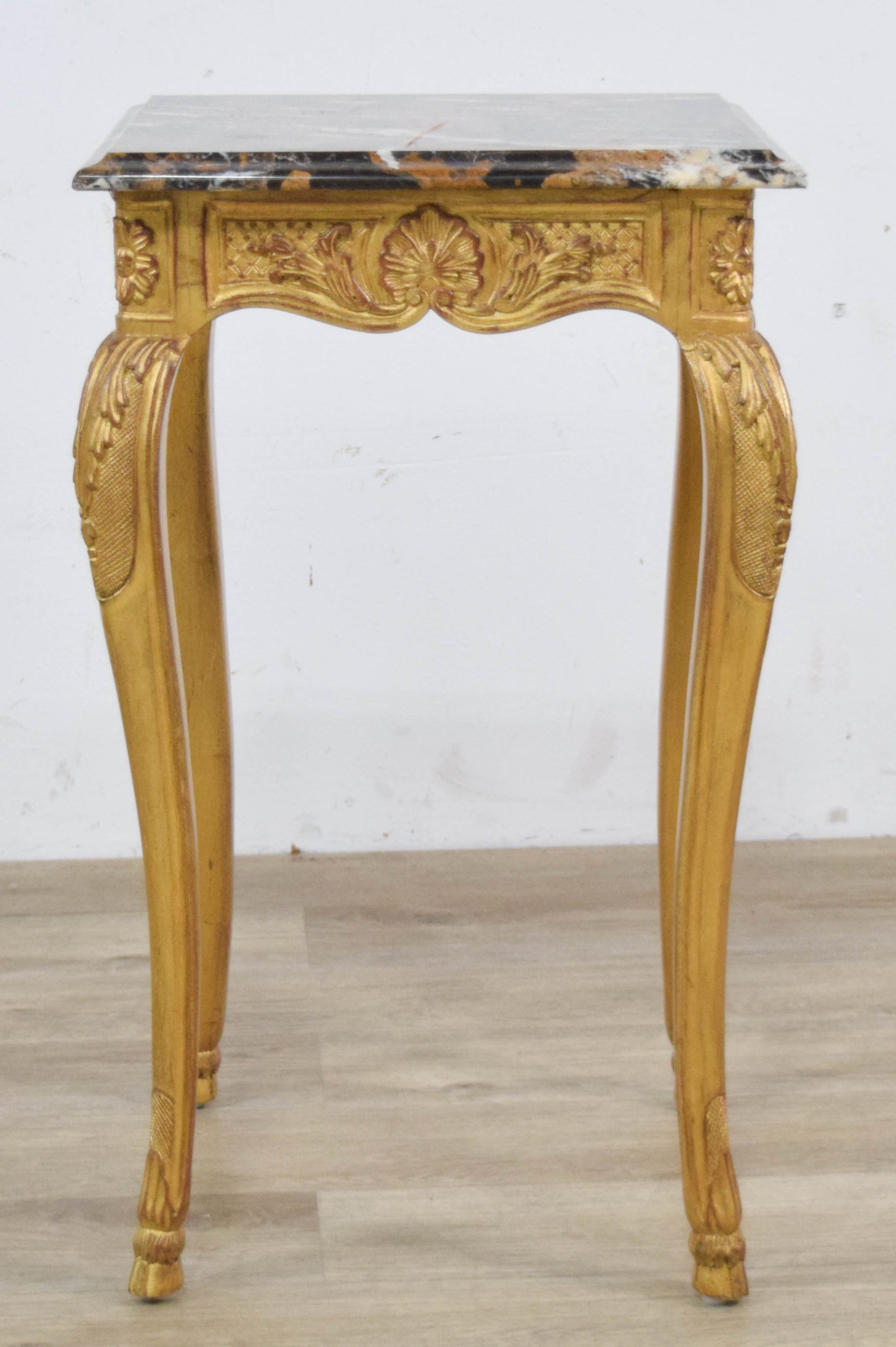EJ Victor Louis XV Style Side Table