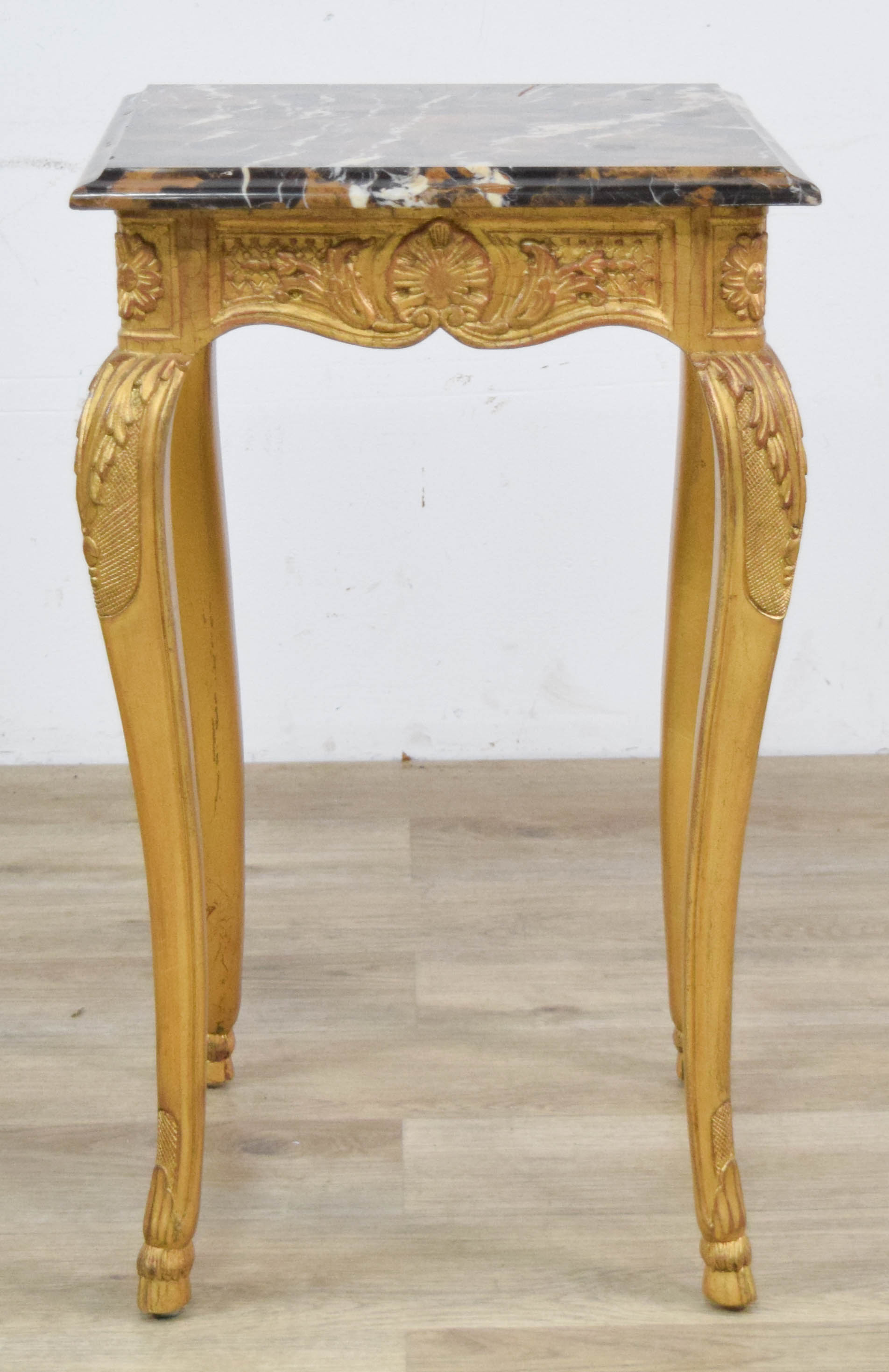 EJ Victor Louis XV Style Side Table