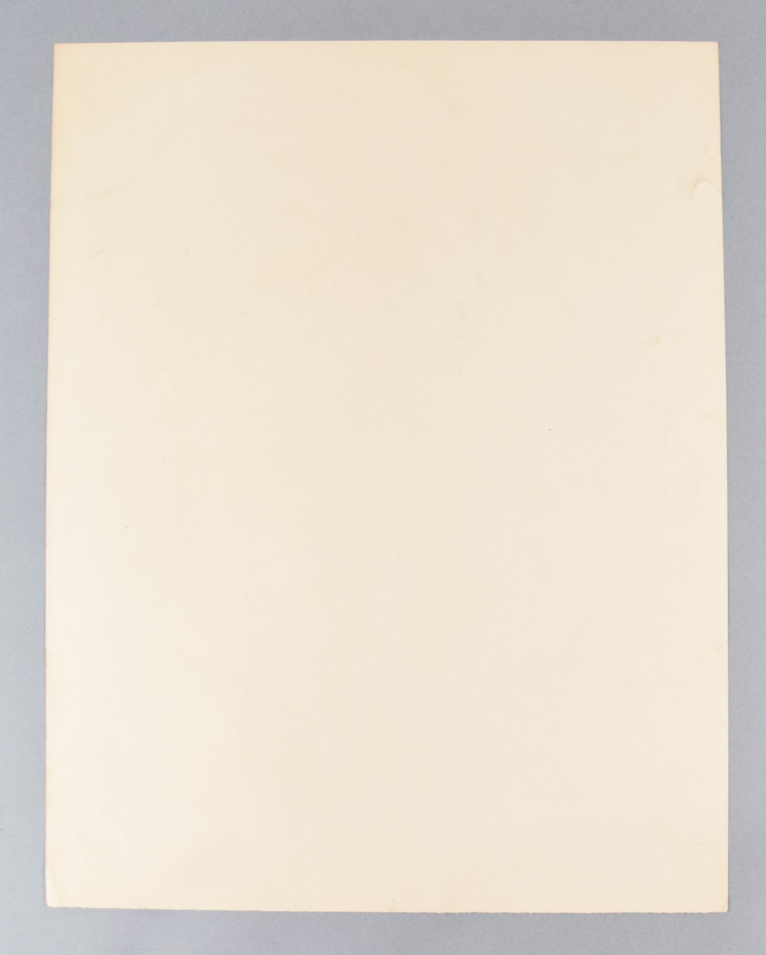 Jack Levine Group of 3 Signed Lithographs
