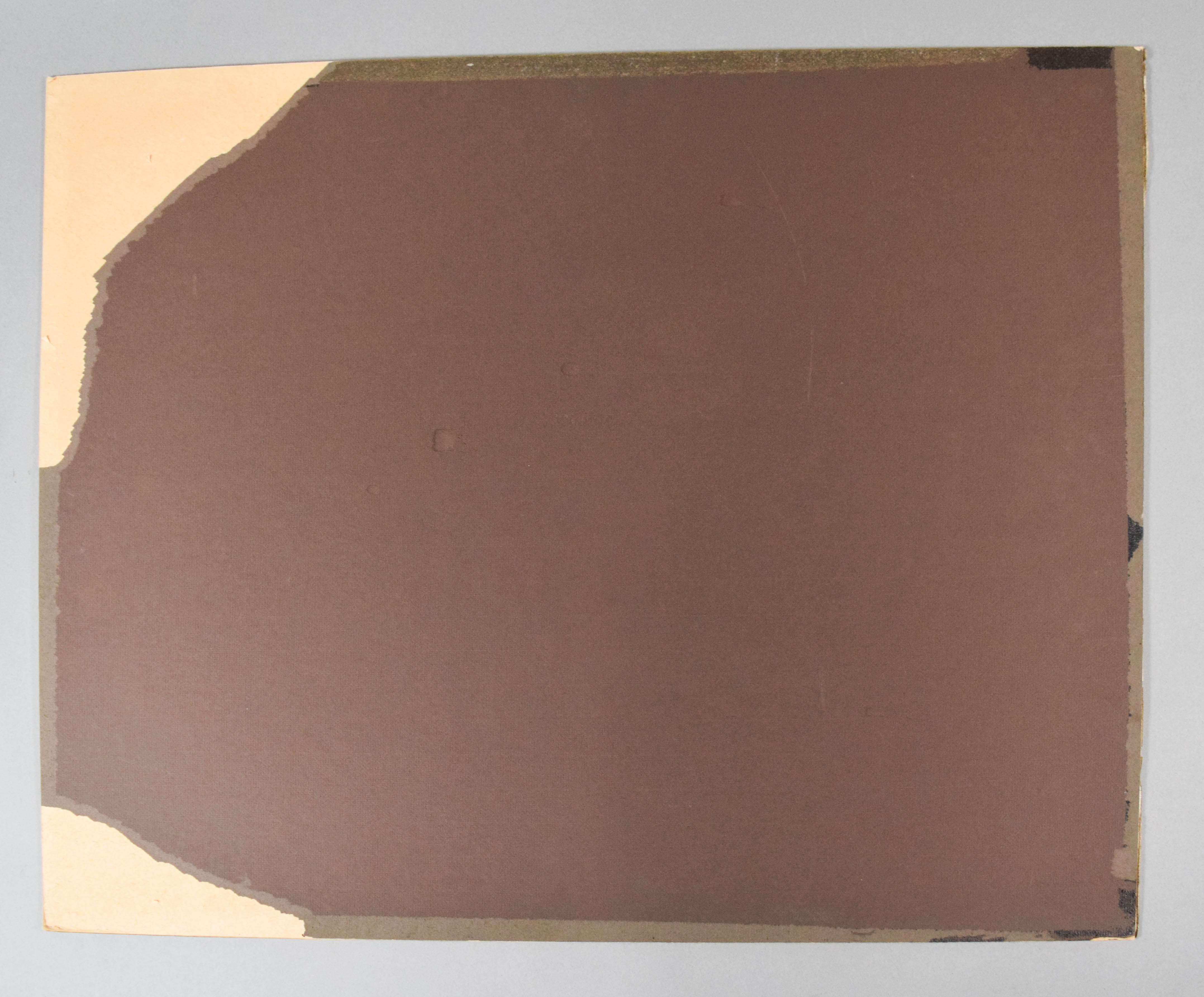 James Rosenquist Signed Offset Lithograph
