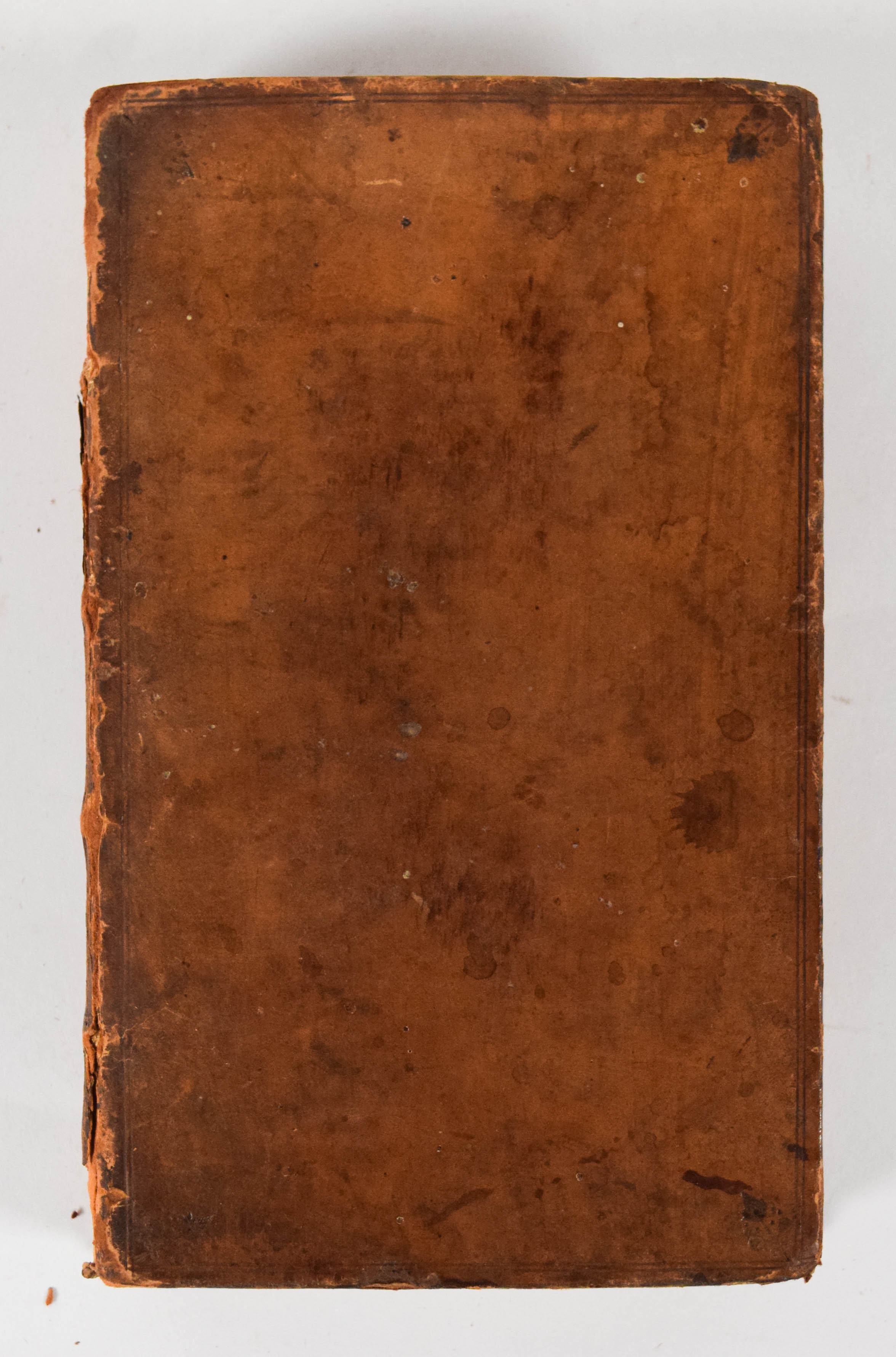 Marcus Aurelius Meric Casaubon Meditations Concerning Himself Charles Harper