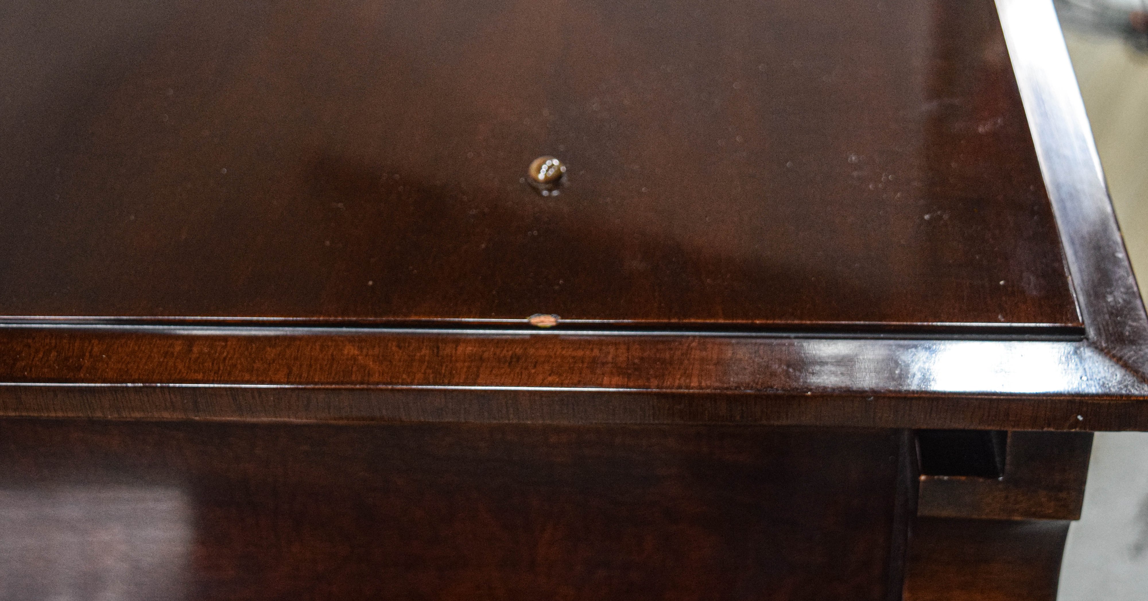 Steinway & Sons Model S Baby Grand Piano with Bench
