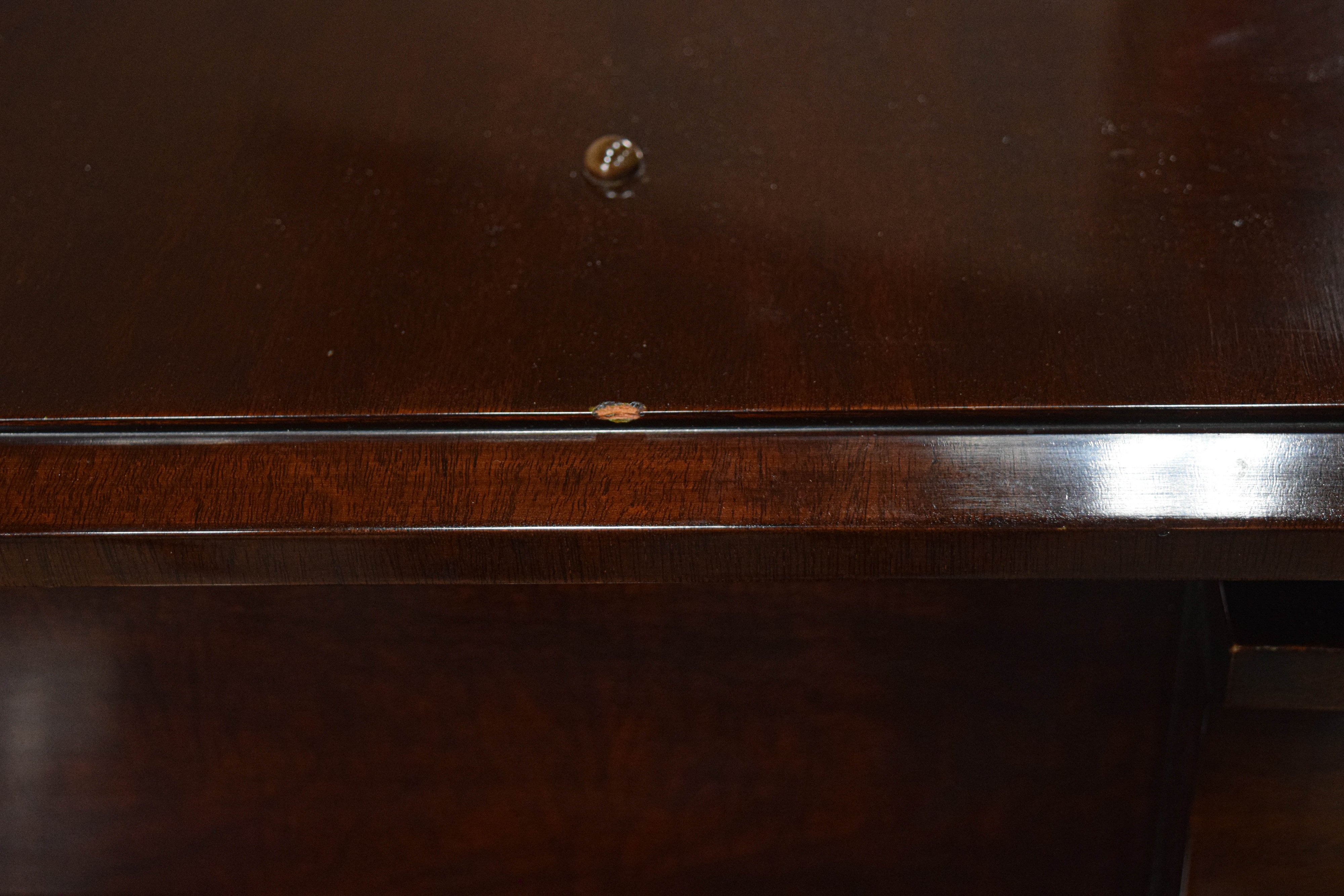 Steinway & Sons Model S Baby Grand Piano with Bench
