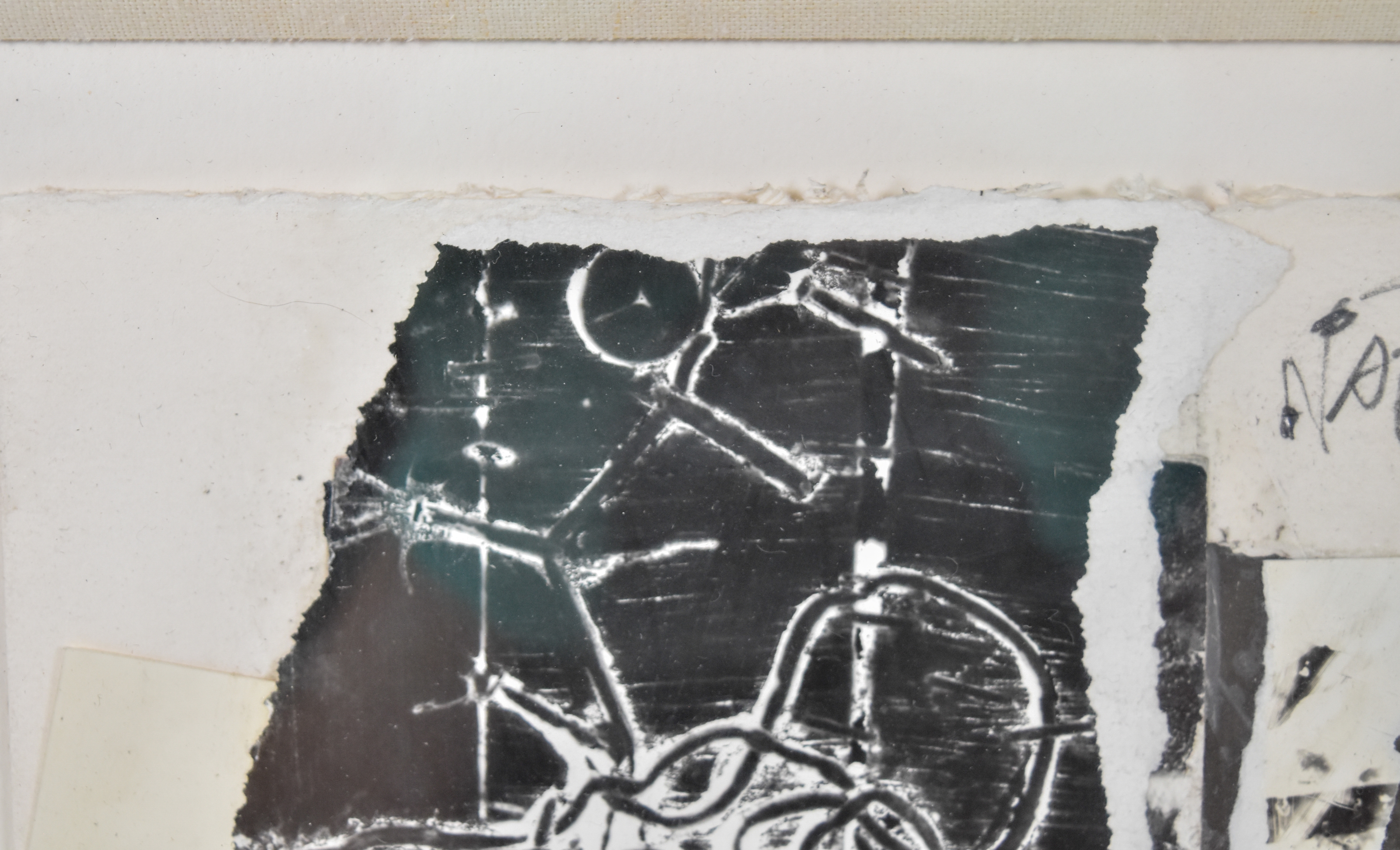 Antoni Clavé Mixed Media Collage Nathan Silberberg Gallery Recent Works Exhibition