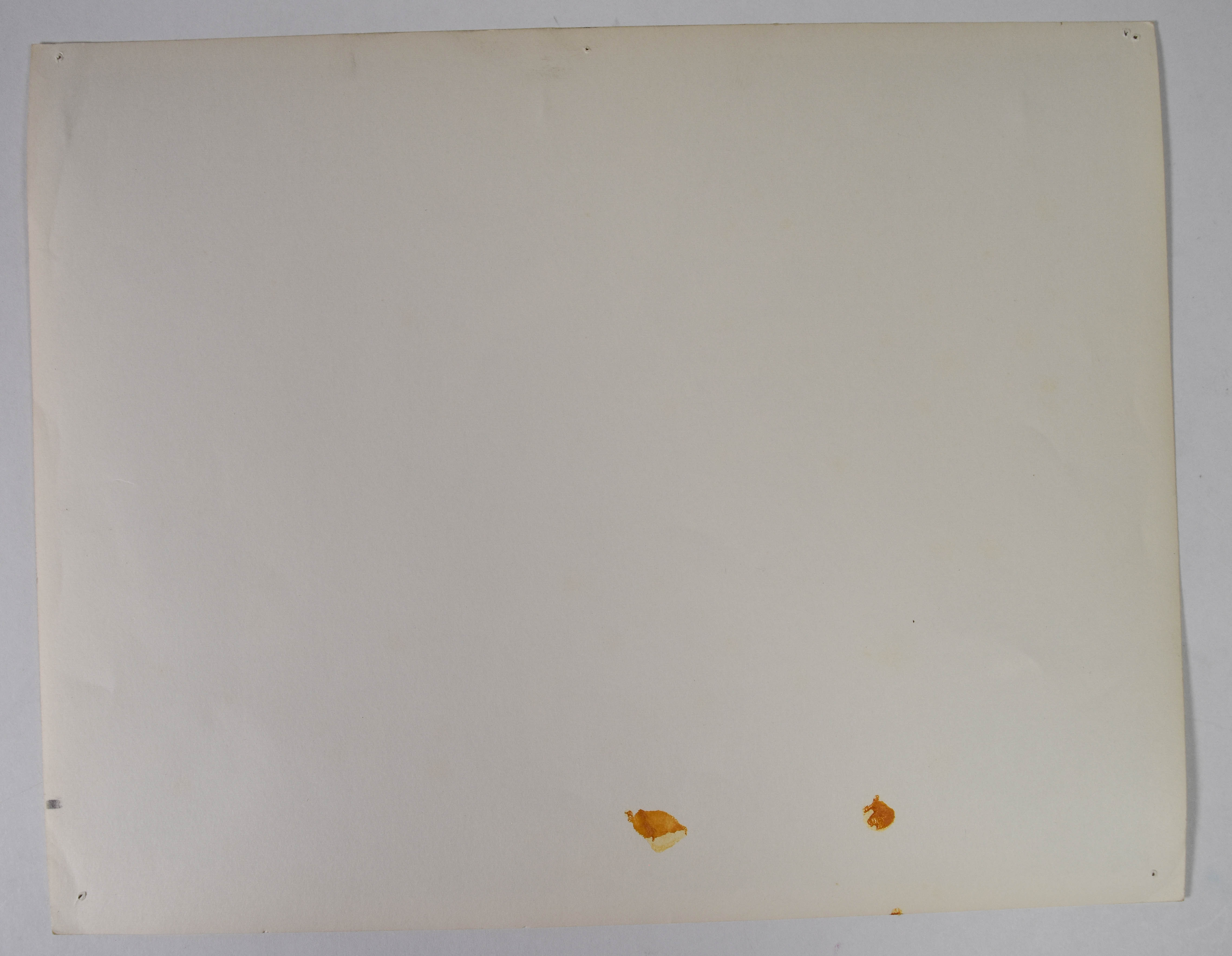 Lucille Ball Signed Photograph Roller Skating Scene