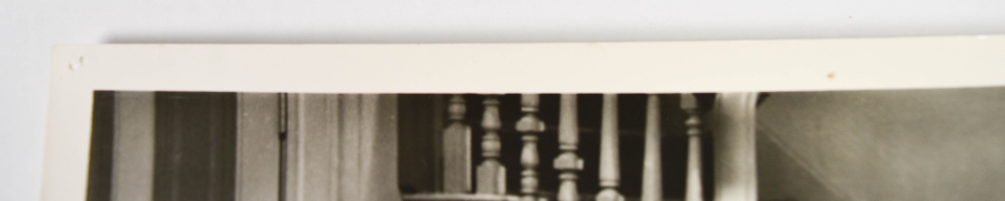 Lucille Ball Signed Photograph Roller Skating Scene