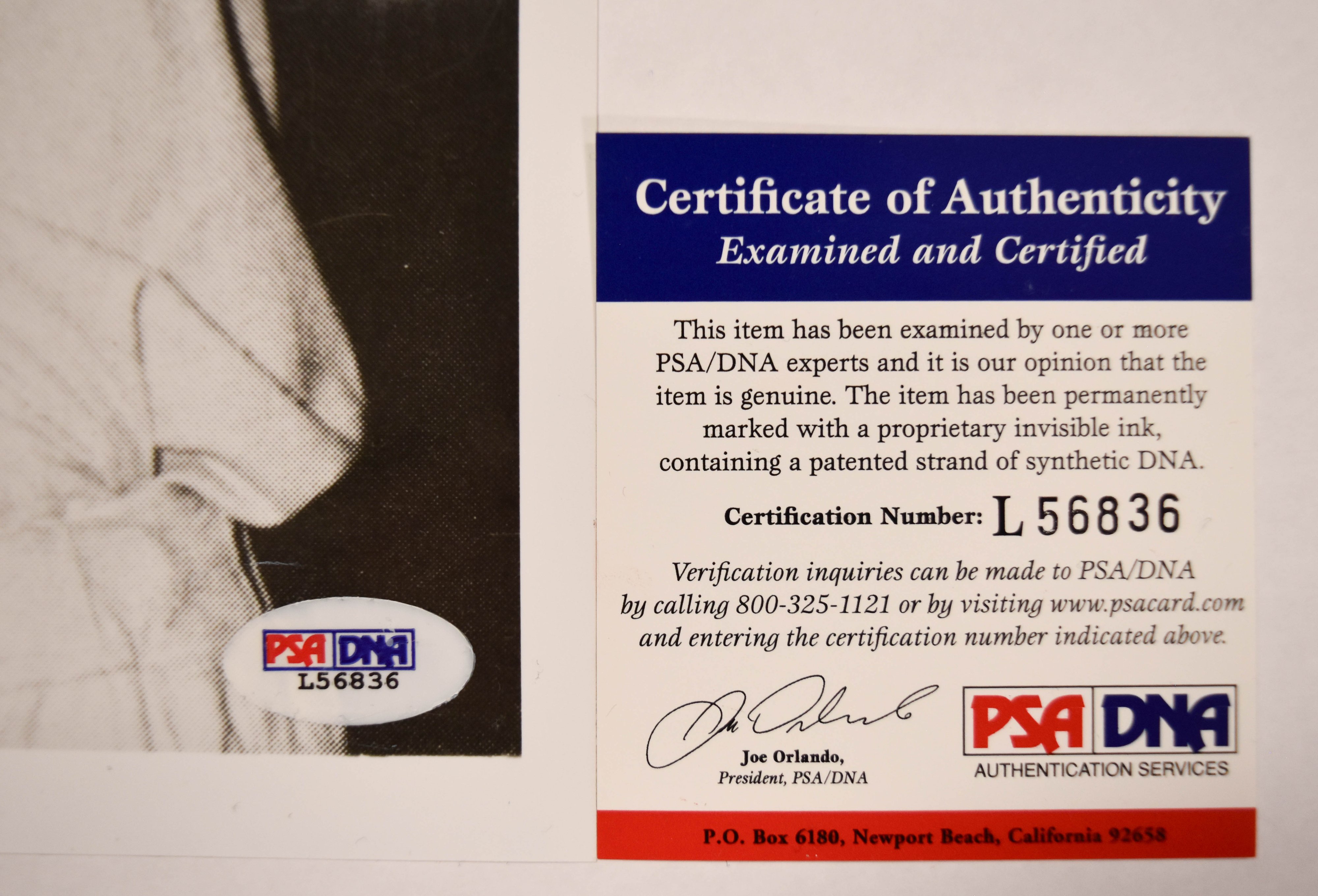 2 Dom DiMaggio and Johnny Pesky Signed Black and White Photographs