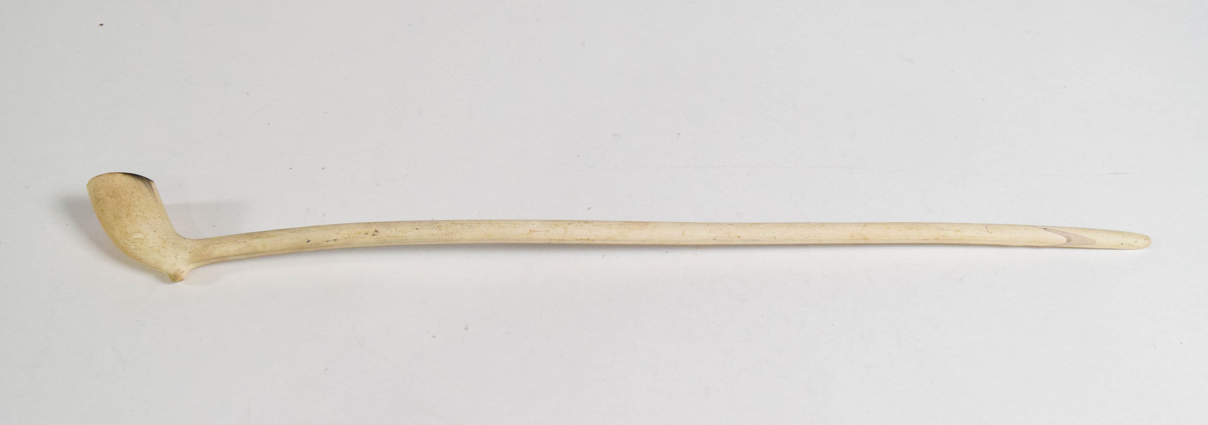 5 Historical Artifacts Including Clay Tavern Pipes