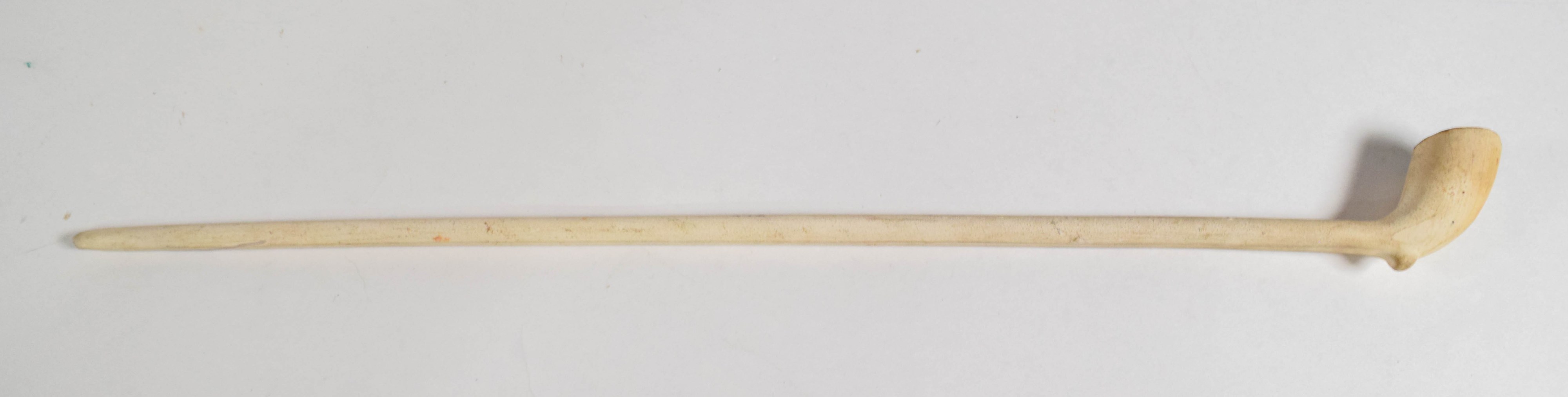 5 Historical Artifacts Including Clay Tavern Pipes