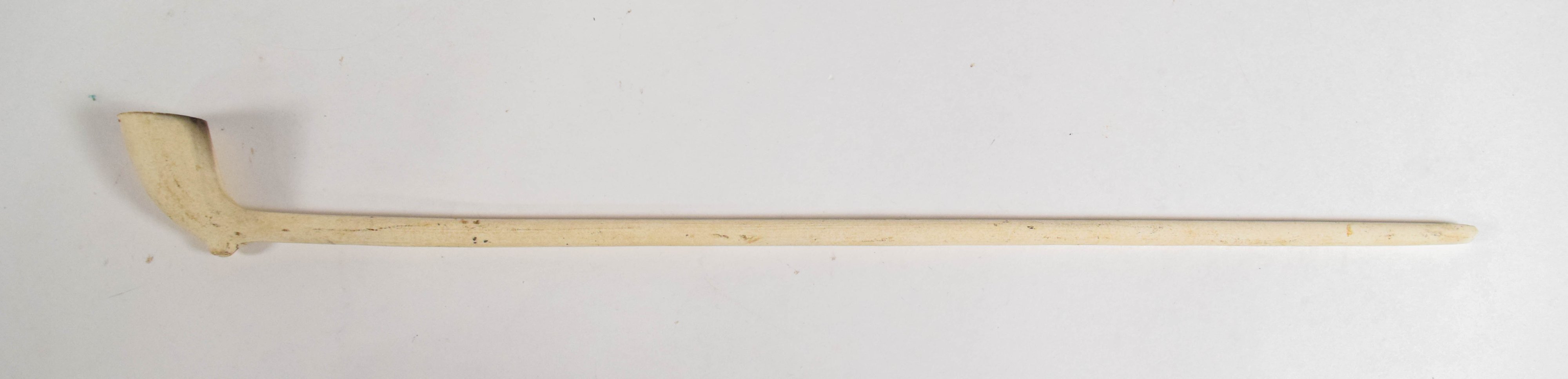 5 Historical Artifacts Including Clay Tavern Pipes