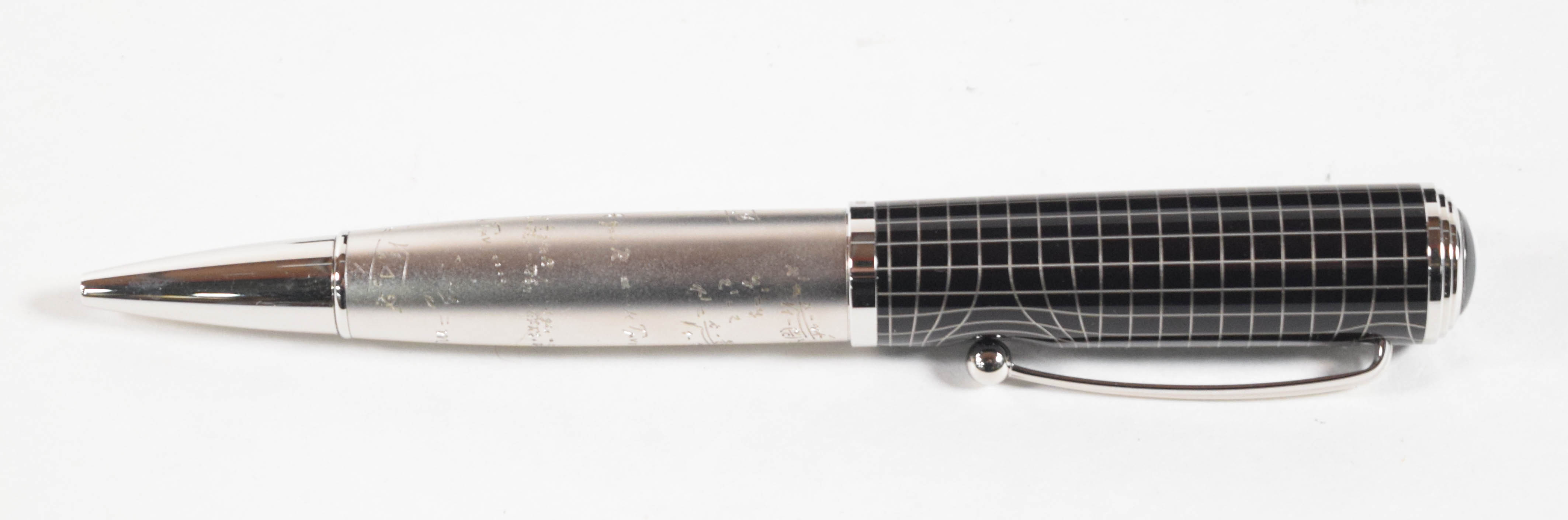 Montblanc Albert Einstein Limited Edition Rollerball Pen
