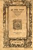 Chamishah Chumshei Torah with Commentaries and the Five Megillot. Venice, 1548
. Chamishah Image - 2