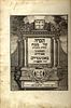 Haggadah shel Pesach. Ma'ale Beit Horin. Amsterdam, 1781. Wide margins. First edition Image - 1