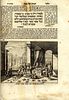 Haggadah shel Pesach. Ma'ale Beit Horin. Amsterdam, 1781. Wide margins. First edition Image - 5