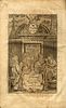 Eshlei Ravravi. Amsterdam, 1756. Magnificent Volume with Wooden Boards Covered in Leather. Eshlei Image - 1