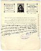 “Blessed Be He Who Upholds” — A Letter to a Supporter of Torah and His Wife, from the Author of Image - 1