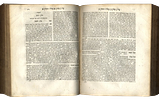 Sefer Menorat HaMaor with Yiddish Translation. 
Amsterdam, 1739. Magnificent copy with wide margin. Image - 7