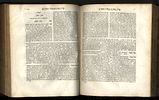 Sefer Menorat HaMaor with Yiddish Translation. 
Amsterdam, 1739. Magnificent copy with wide margin. Image - 8