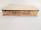 Responsa of the Rivash. Constantinople, 1546–1547. First Edition. A Foundational Work. “Responsa Image - 7