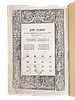 Responsa of the Rivash. Constantinople, 1546–1547. First Edition. A Foundational Work. “Responsa Image - 1