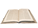 Sefer Eliyahu Mizrachi – The Copy of the Author of Korban Netanel and His Son. Sefer Eliyahu Image - 13