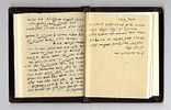 An Exceptionally Rare Segulah Treasure:
A complete autograph booklet in the holy hand of the Image - 1
