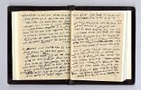 An Exceptionally Rare Segulah Treasure:
A complete autograph booklet in the holy hand of the Image - 3
