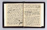 An Exceptionally Rare Segulah Treasure:
A complete autograph booklet in the holy hand of the Image - 4