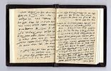 An Exceptionally Rare Segulah Treasure:
A complete autograph booklet in the holy hand of the Image - 6