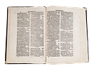 Responsa of Rabbi Joseph Karo. First Edition. Salonika, 1598. Sefer yesod. Responsa of Rabbi Image - 5