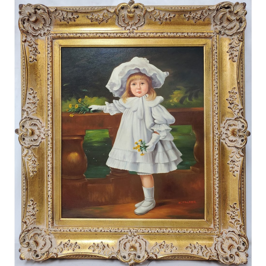 World Auction Gallery | Important Fine Art & Antiques Auction