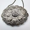 Lot of Silver Items Including Chain Necklaces. Lot of Silver Items Including Chains, Necklaces Image - 2
