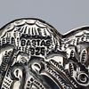 Lot of Silver Items Including Chain Necklaces. Lot of Silver Items Including Chains, Necklaces Image - 3
