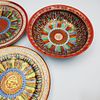 Lot of 8 Chinese & Japanese Items. Lot of 8 Chinese &amp; Japanese Items Including a Small Image - 3