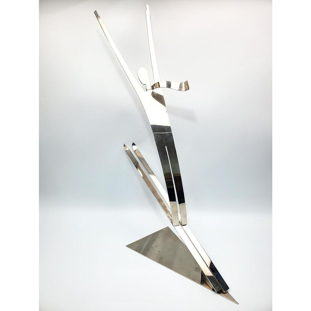 Franz Hagenauer, Austrian (1906-1986) Sculpture. Franz Hagenauer, Austrian (1906-1986) Large 