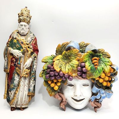 Eugenio Pattarino, Italian (1885 -1971) Figure. Eugenio Pattarino, Italian (1885 -1971) 