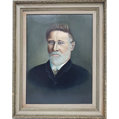 Frants Didrik Boe (Norwegian, 1820-1891). Frants Didrik Boe (Norwegian, 1820 - 1891) Painting 