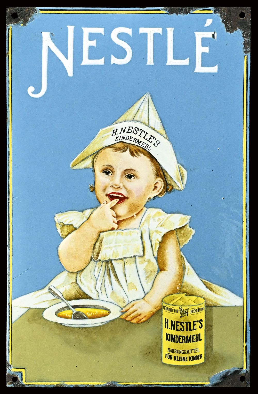 Wormser Classic Auctions | ANTIQUE ADVERTISING I ALTE REKLAME I 40. Wormser Reklame-Auktion | LOT 1-322