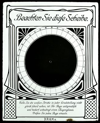 BEACHTEN SIE DIESE SCHEIBE - OPTIKER | EMAILSCHILD. BEACHTEN SIE DIESE SCHEIBE - OPTIKER | 