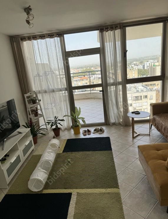 אורן הראל | משרד עורכי דין | הזמנה להציע הצעות - דירה בחדרה‎ מכונס נכסים