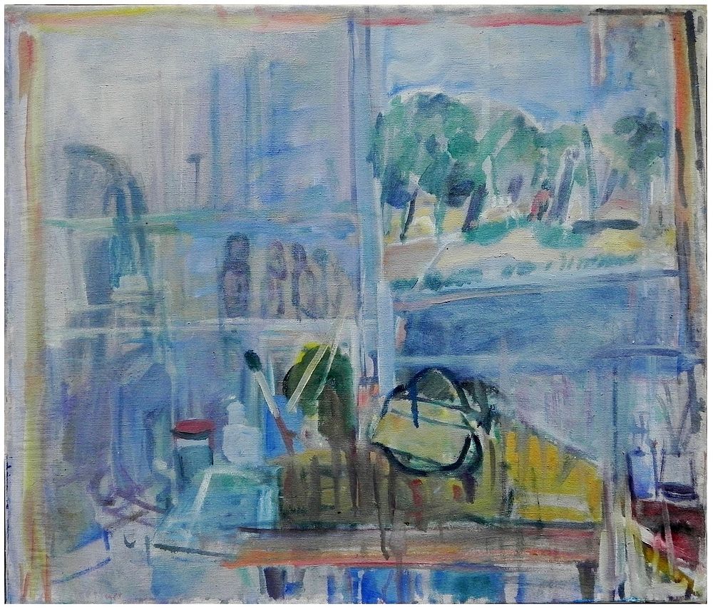 Yair gallery | Auction 89