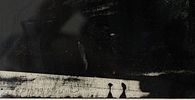 Moshe Gershuni (Israeli, 1936-2017) - Untitled, 1991, Etching and aquatint, 33 x 25 cm, Signed Image - 1